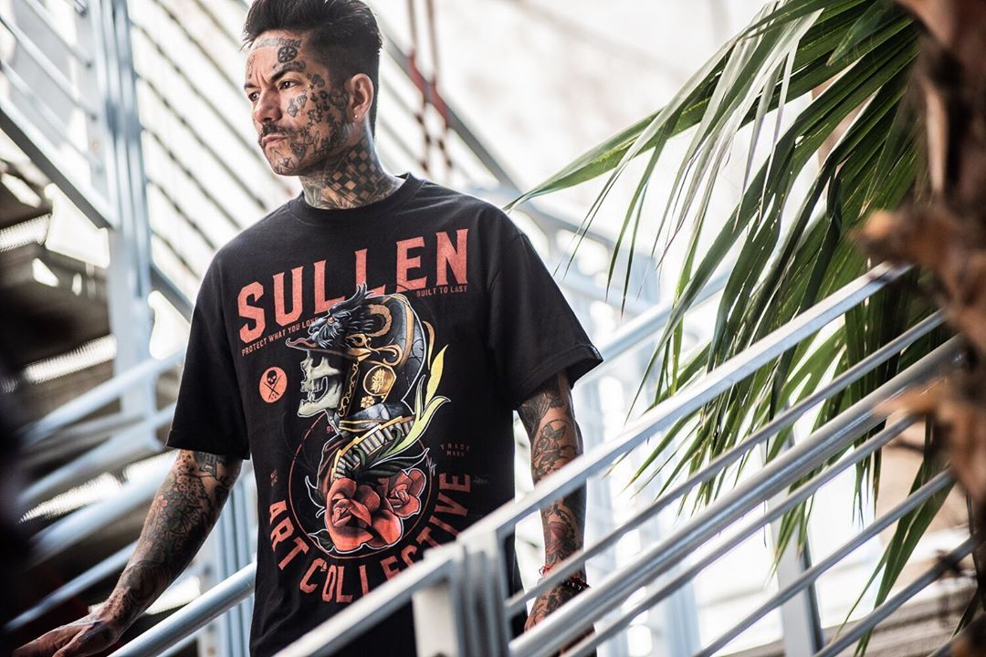 Sullen Slovakia